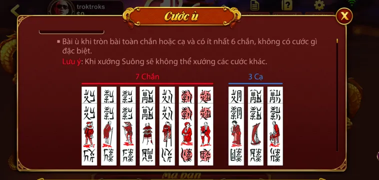 Trải Nghiệm Đẳng Cấp Với Bài Chắn Tại SunWin Cùng Cơ Hội Nhận Thưởng Lớn