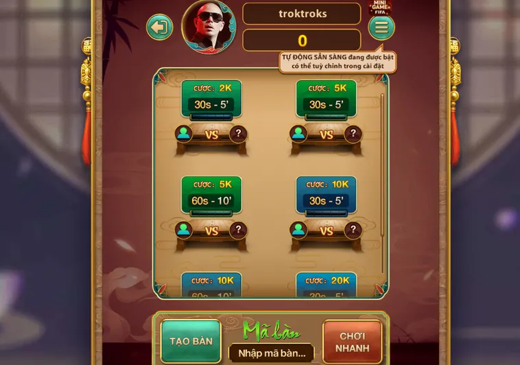 Tham Gia Minigame Cờ Úp Tại SunWin Để Nhận Thưởng Jackpot Khủng Đẳng Cấp Trí Tuệ