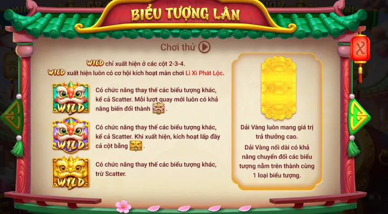 Trải Nghiệm Nổ Hũ Lân Sinh Phú Quý Tại SunWin Đỉnh Cao Nhất Hiện Nay