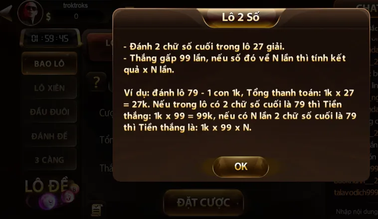Chinh Phục Thế Giới Lô Đề Tại SunWin Đẳng Cấp Với Tỷ Lệ Ăn Cực Cao