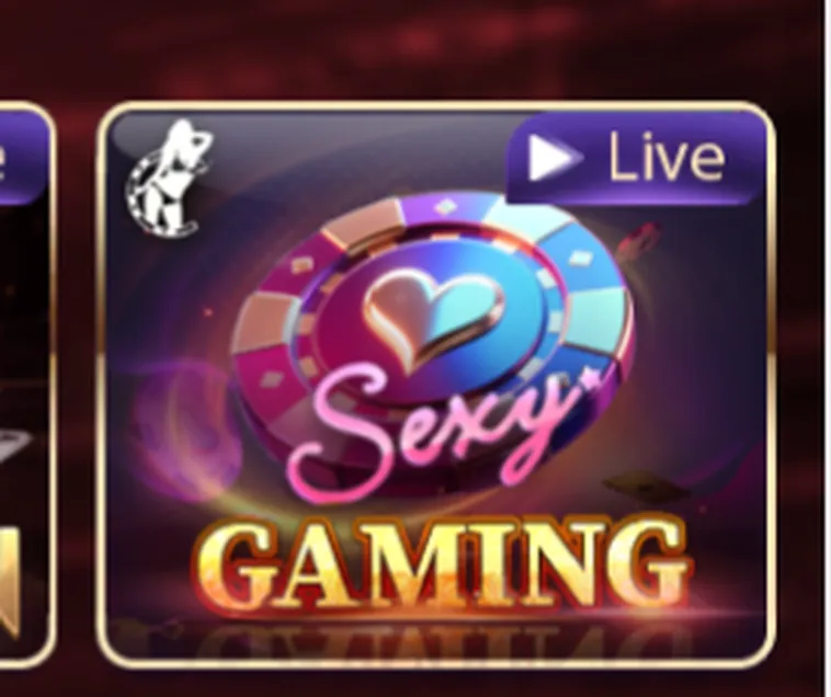 Trải Nghiệm Sảnh Sexy Gaming Livestream Tại SunWin Đầy Quyến Rũ