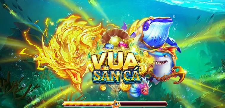 Trải Nghiệm Siêu Phẩm Minigame Sun Cá Tại SunWin Đẳng Cấp Đỉnh Cao
