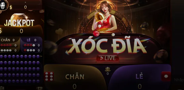 Xóc Đĩa Livestream Tại SunWin Sân Chơi Đẳng Cấp Với Tỷ Lệ Thắng Lên Tới 99 Phần Trăm